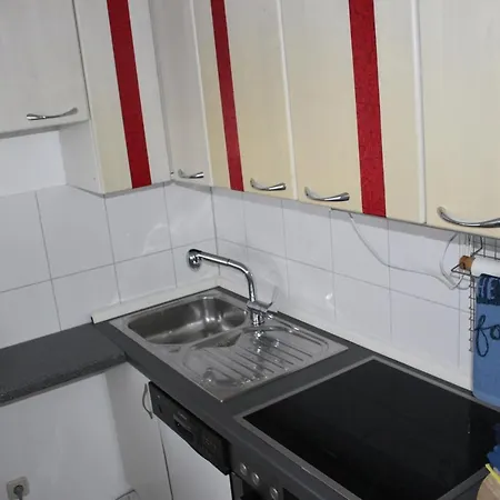Appartement Zv-scholtz Burghausen, Haydnstr.11 Ap-3 *