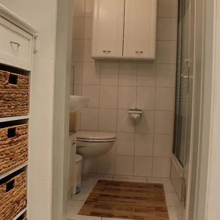 Appartement Zv-scholtz Burghausen, Haydnstr.11 Ap-3