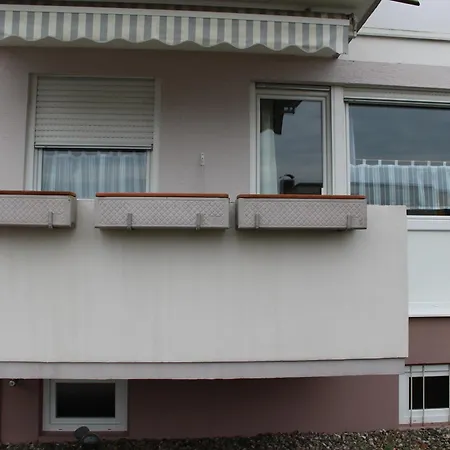 Appartement Zv-scholtz Burghausen, Haydnstr.11 Ap-3