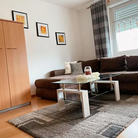 Appartement Zv-scholtz Burghausen, Haydnstr.11 Ap-3