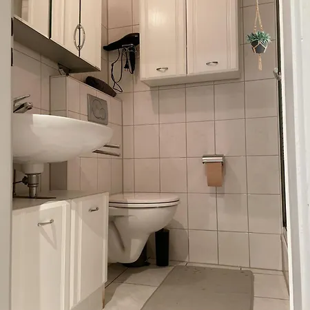 Appartement Zv-scholtz Burghausen, Haydnstr.11 Ap-3 Burghausen
