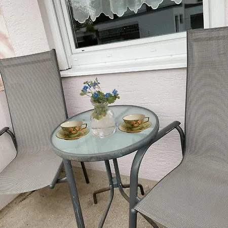 Appartement Zv-scholtz Burghausen, Haydnstr.11 Ap-3 *