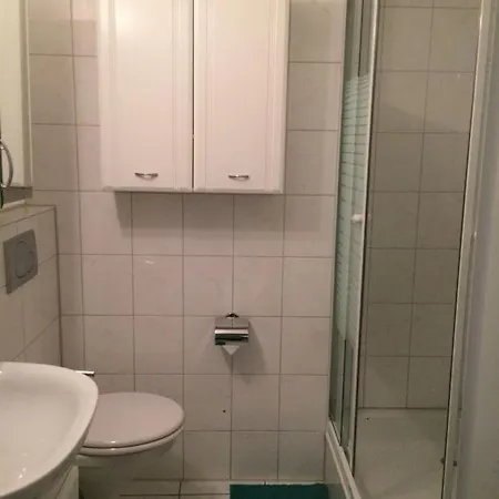 Zv-scholtz Burghausen, Haydnstr.11 Ap-3 Apartment *