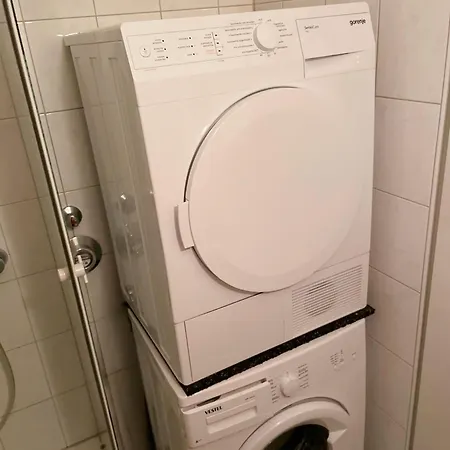 Apartment Zv-scholtz Burghausen, Haydnstr.11 Ap-3 Burghausen
