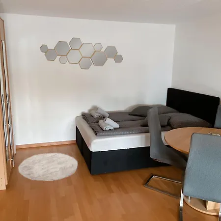 Apartment Zv-scholtz Burghausen, Haydnstr.11 Ap-3